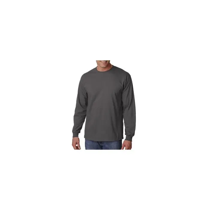 Bodek & Rhodes 'Gildan' Ultra Cotton Adult Long-Sleeve T-Shirt