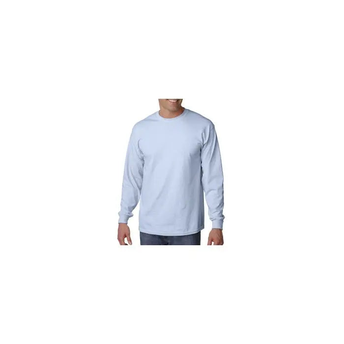 Bodek & Rhodes 'Gildan' Ultra Cotton Adult Long-Sleeve T-Shirt