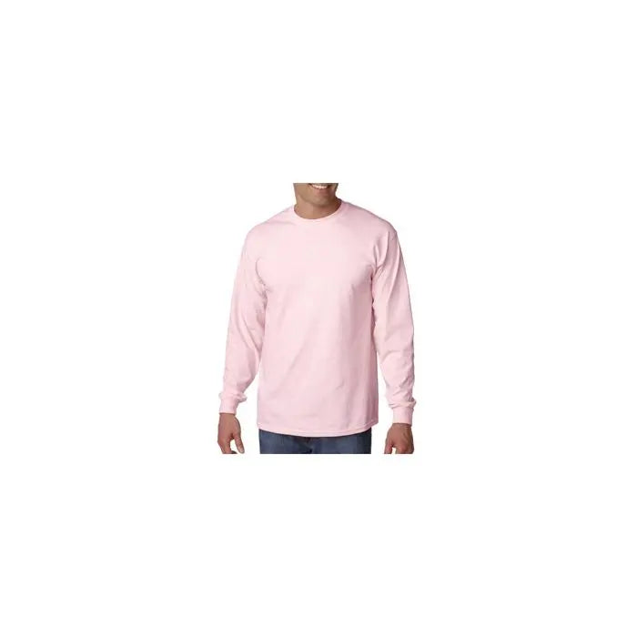 Bodek & Rhodes 'Gildan' Ultra Cotton Adult Long-Sleeve T-Shirt