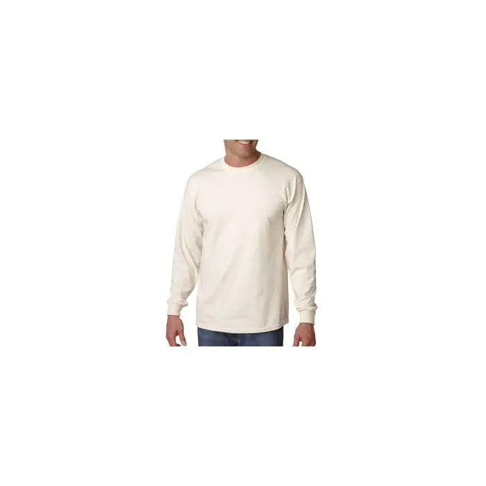 Bodek & Rhodes 'Gildan' Ultra Cotton Adult Long-Sleeve T-Shirt