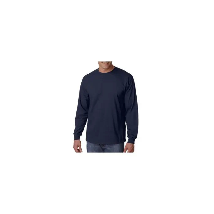 Bodek & Rhodes 'Gildan' Ultra Cotton Adult Long-Sleeve T-Shirt