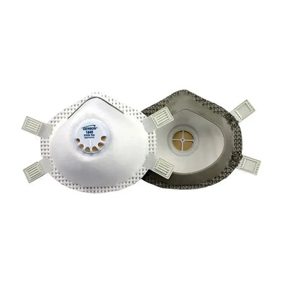 R95 & P95 Masks | Filter 95% of Airborne & Oil Based Particulates