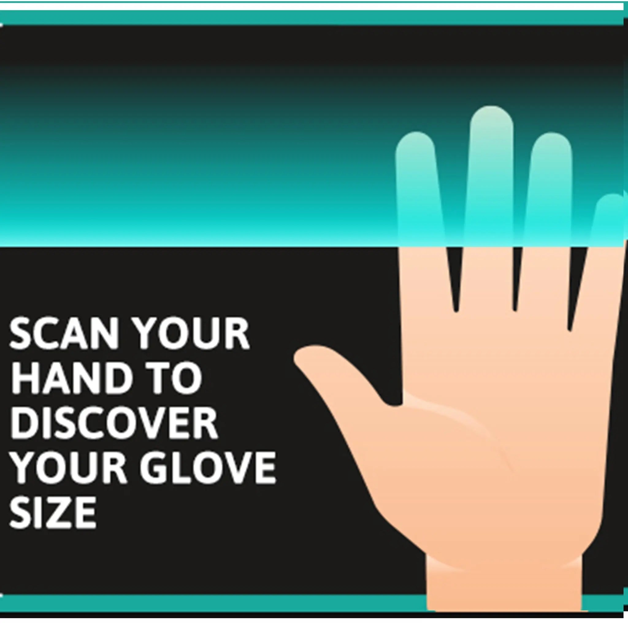 Glove Size Finder