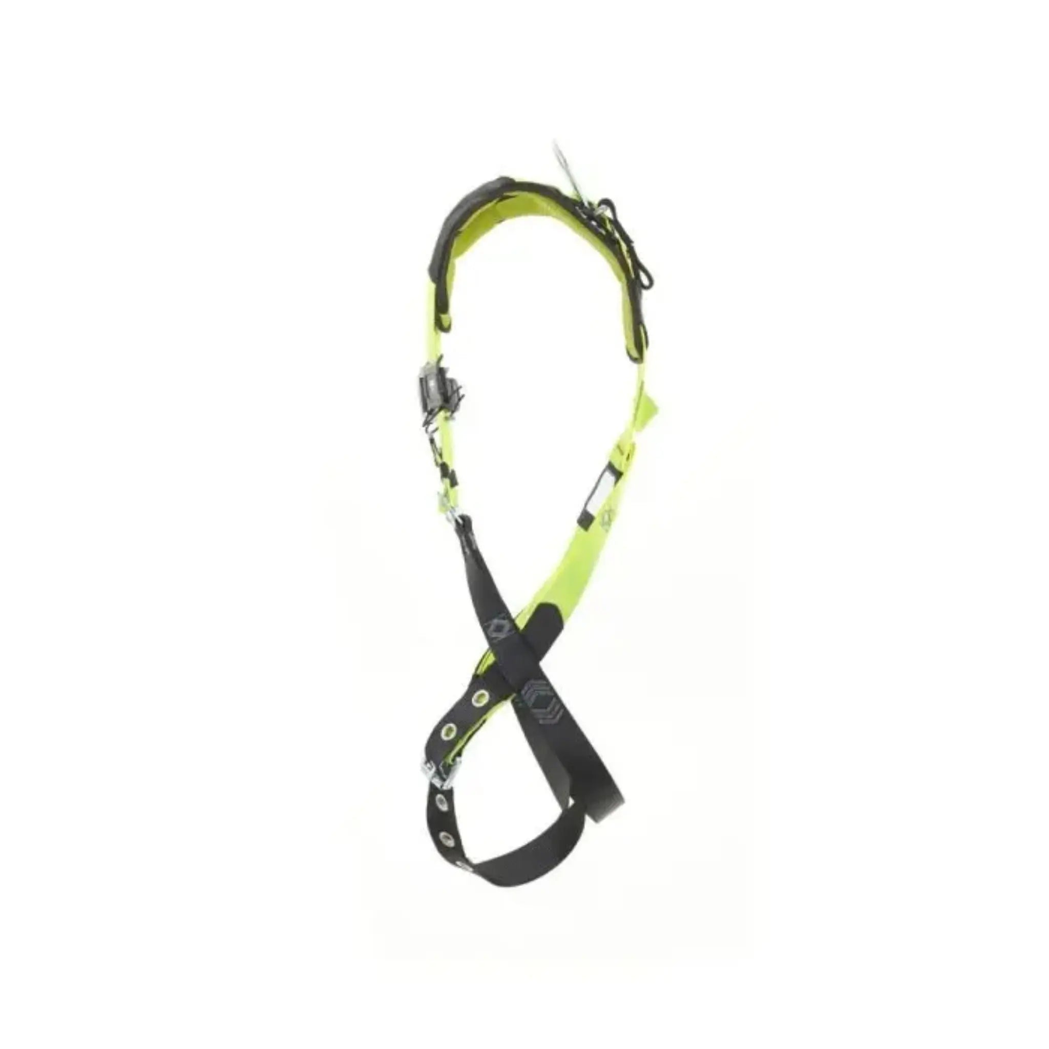 Honeywell Miller H5IC31112 Full Body Harness - Industrial Comfort-Image_2