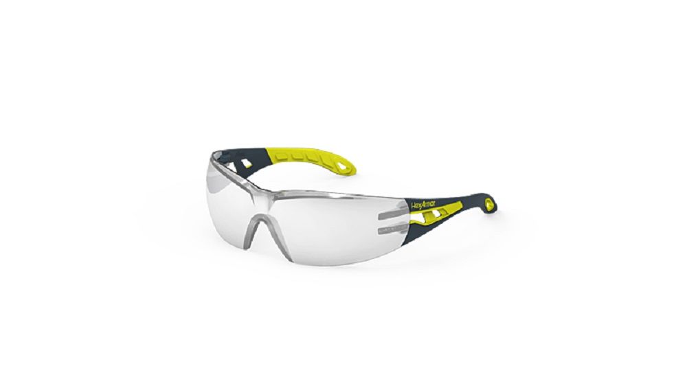 HexArmor MX200 TruShield® Safety Glasses