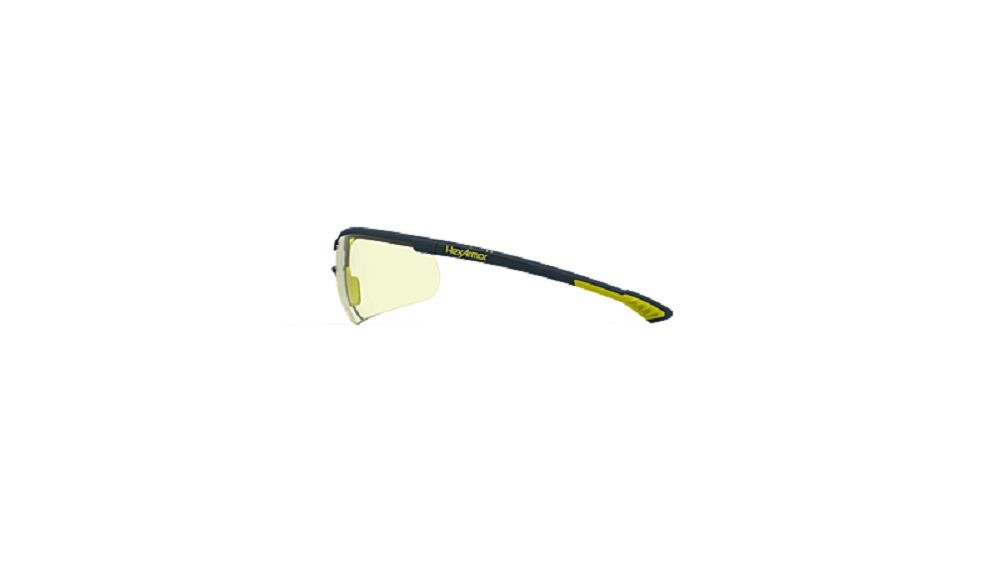 HexArmor VS250 TruShield® Safety Glasses