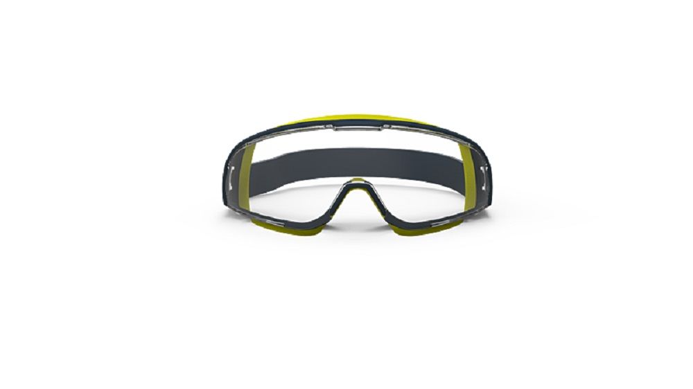 HexArmor VS350 TruShield® Safety Goggles