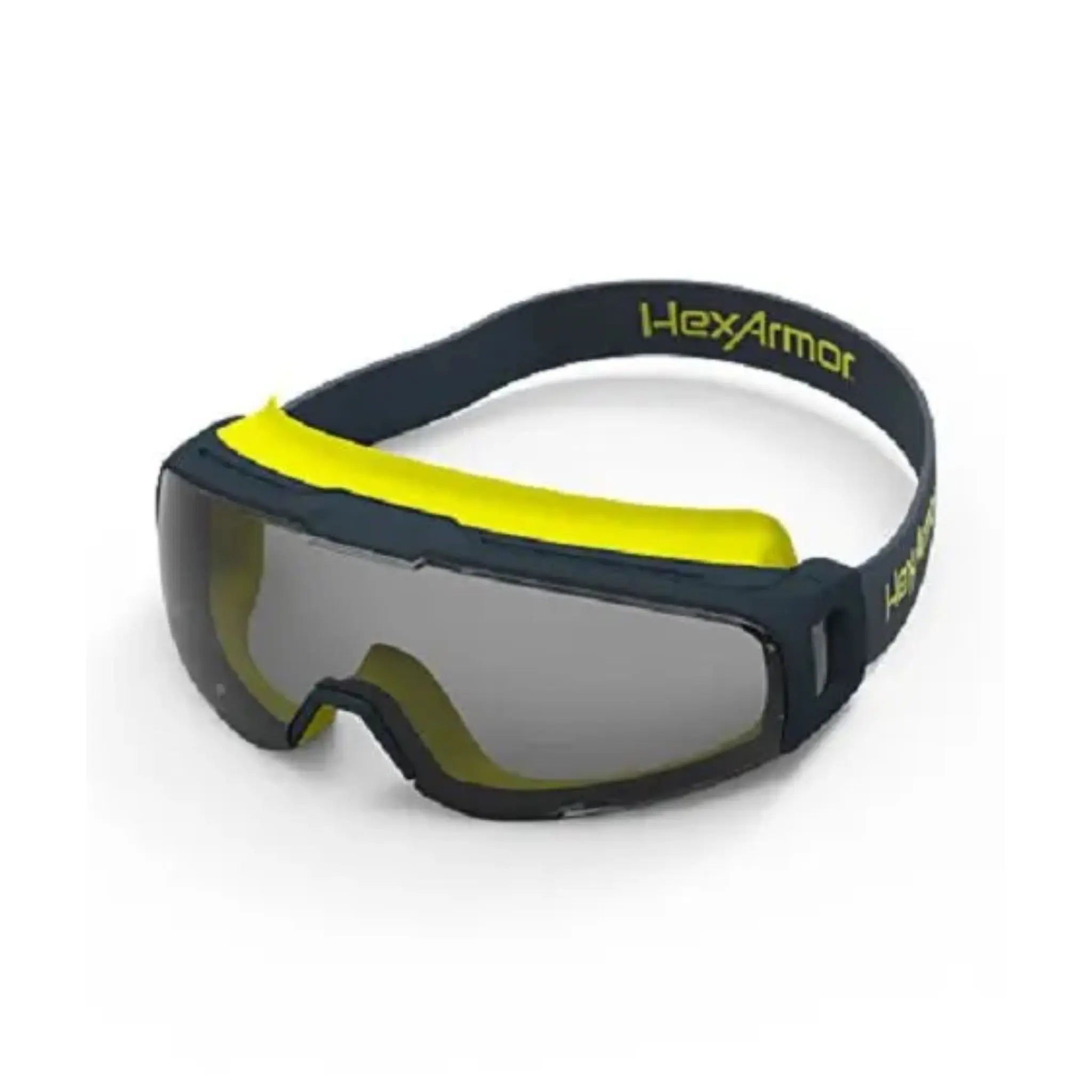 HexArmor VS350 TruShield® Safety Goggles 