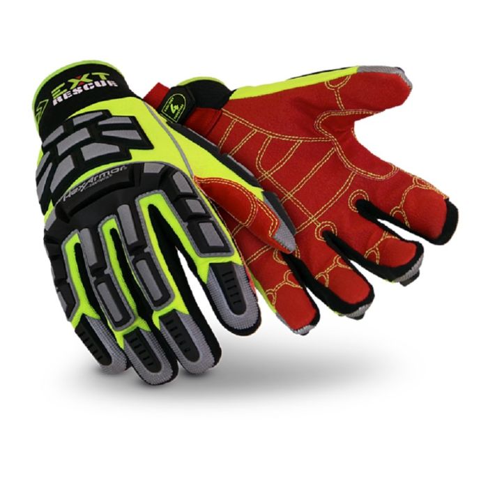 HexArmor EXT Rescue® 4011 Extrication Glove