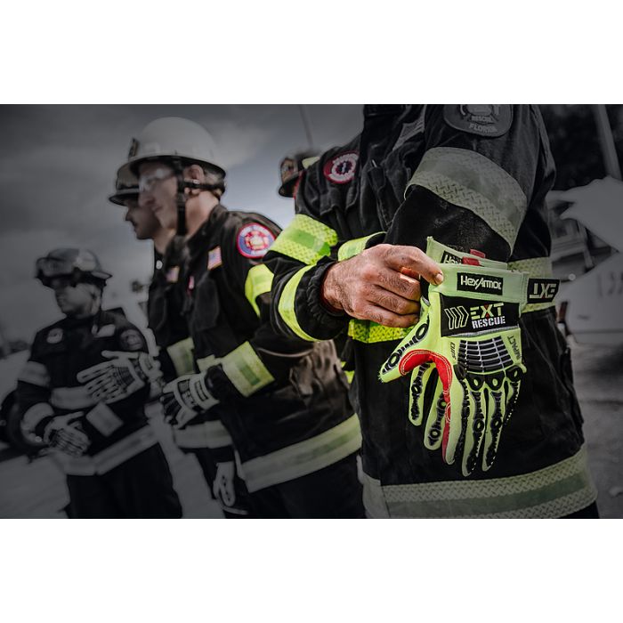 HexArmor EXT Rescue® 4012 Extrication Glove