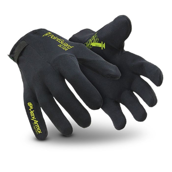 HexArmor 6044 PointGuard® Glove-XXXSmall