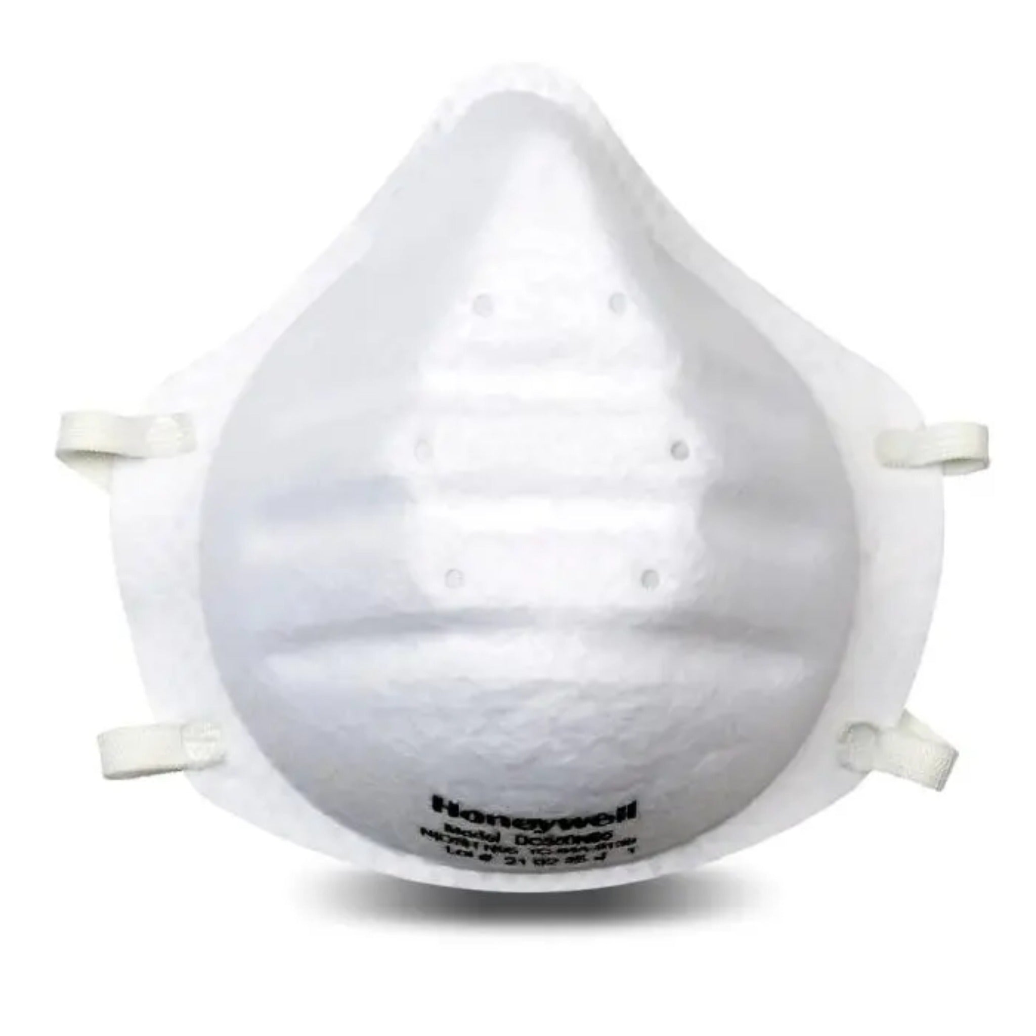 Honeywell DC300N95 N95 Disposable Particulate Respirator_Image_2