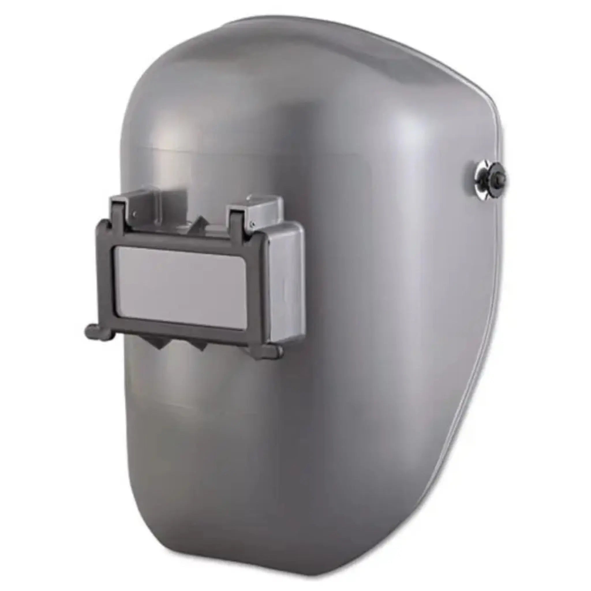 Honeywell Fibre-Metal 906GY Tigerhood Classic Welding Helmet-Main_Image