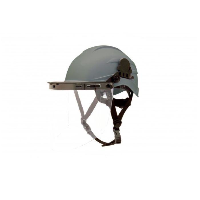 Pyramex Ridgeline XR7 Safety Helmet, 1 Box