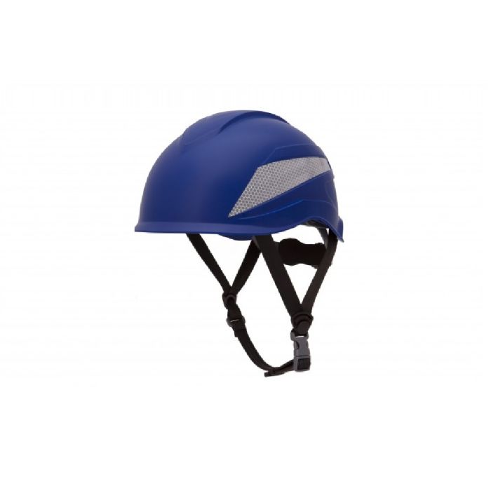 Pyramex Ridgeline XR7 Safety Helmet, 1 Box