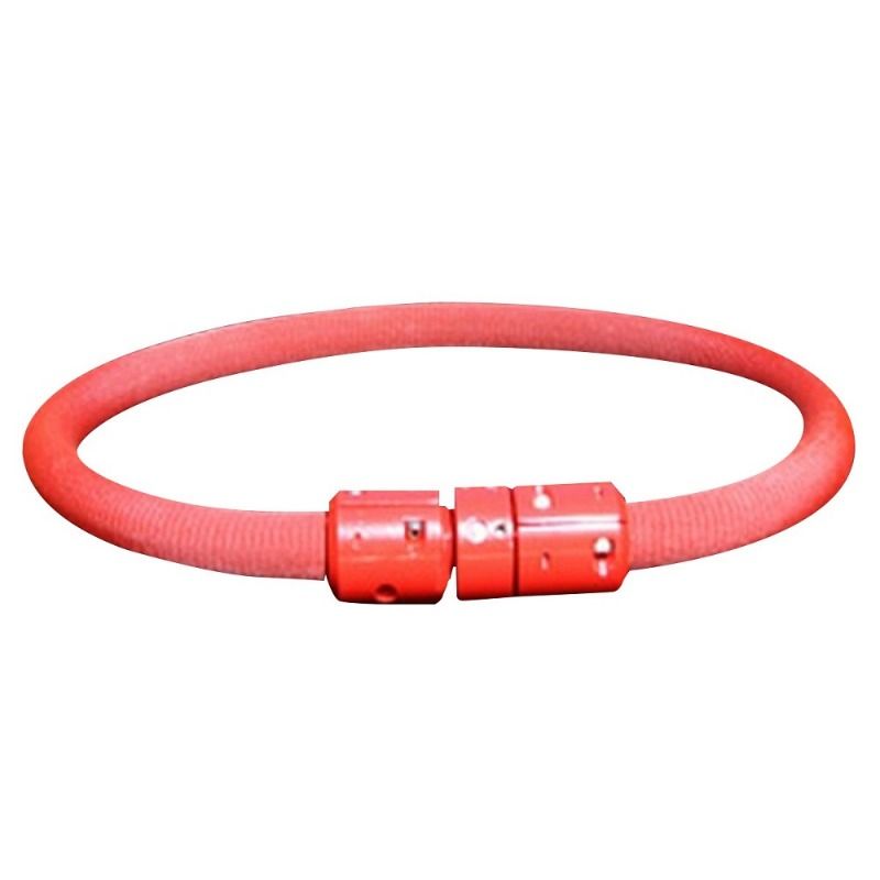 Key Fire Hose RB10-800R ReelLite Booster Hose, 1" Size, 1 Each