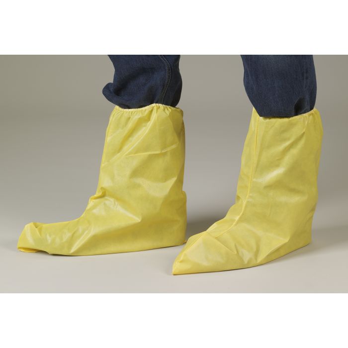 ChemMax 1 Boot Cover - Serged Seam