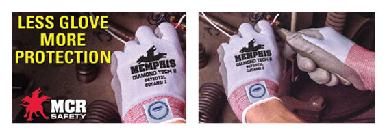 MCR Safety - Less is More