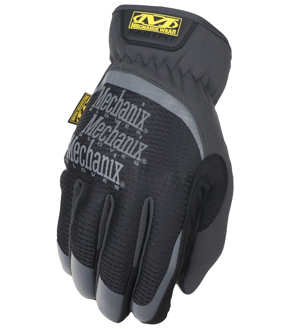 Mechanix Wear FastFit MFF-05 Multipurpose Work Gloves, 1 Pair