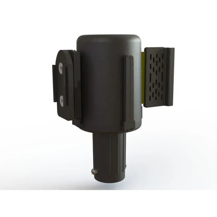 Banner Stakes MH7110 Connector for 7' Magnetic Wall Mount Barrier to PLUS Banner Head