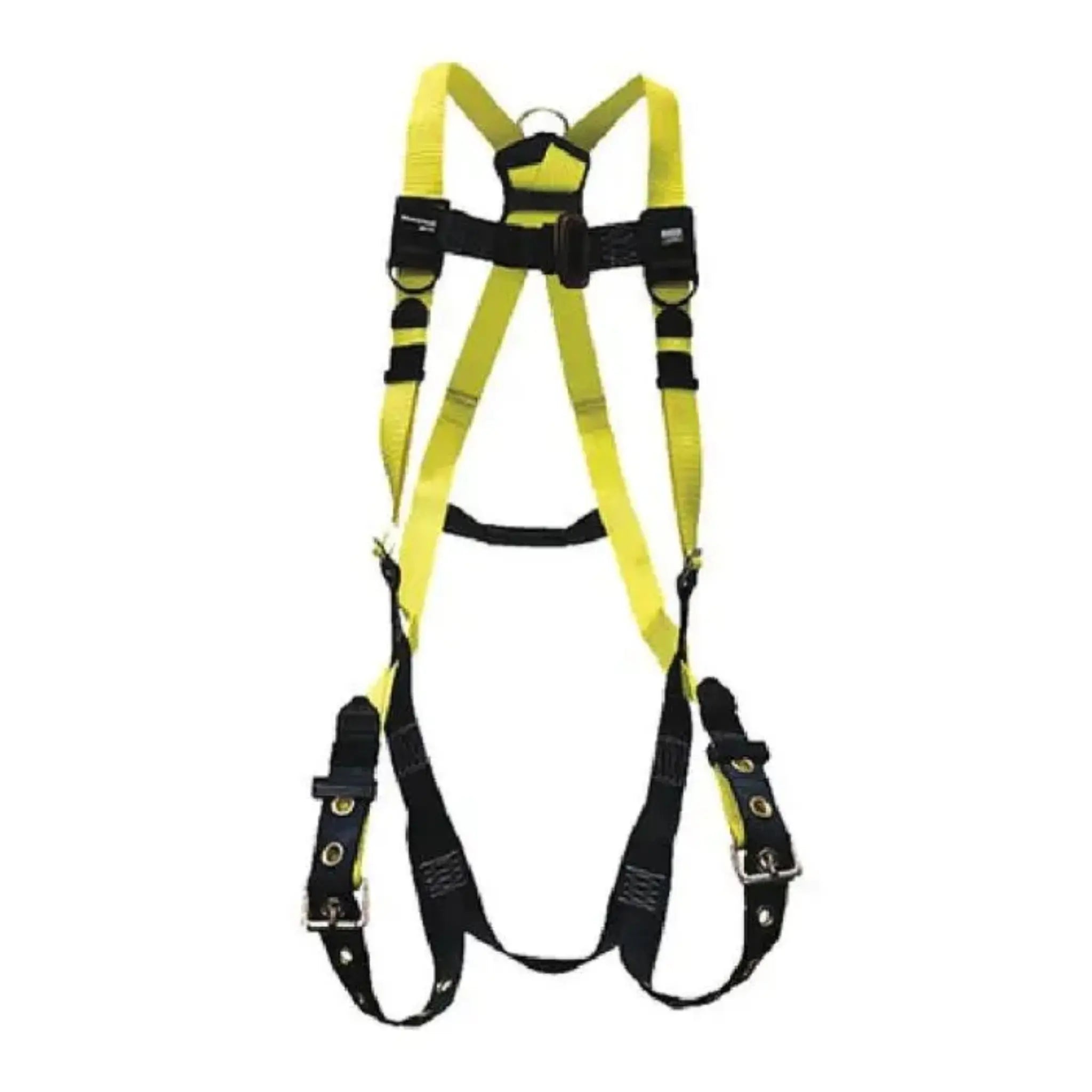 Honeywell Miller H100 Harness with Mating Leg And Chest Buckles-Main_Image