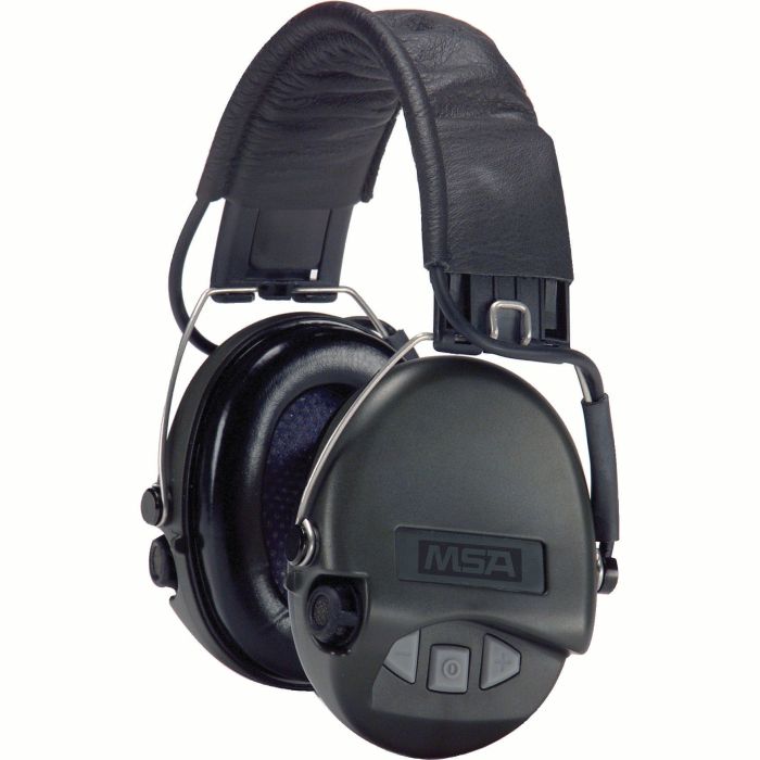 MSA Supreme® Pro Earmuff 18 dBA (1 EA)