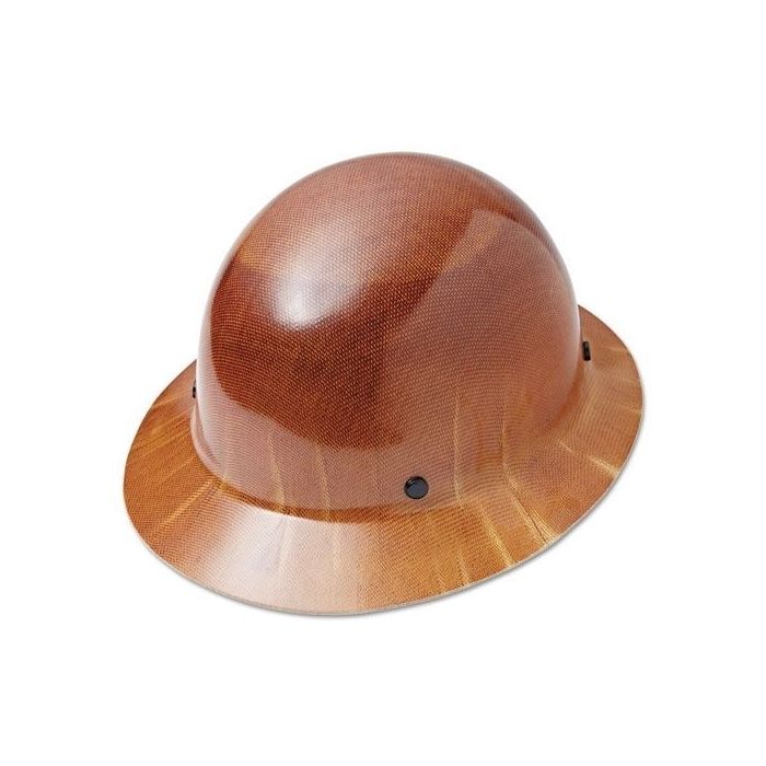 MSA Skullgard® Hard Hat Protective Hat ( 1 EA)