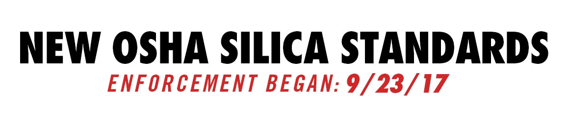 Silica - Are you Ready