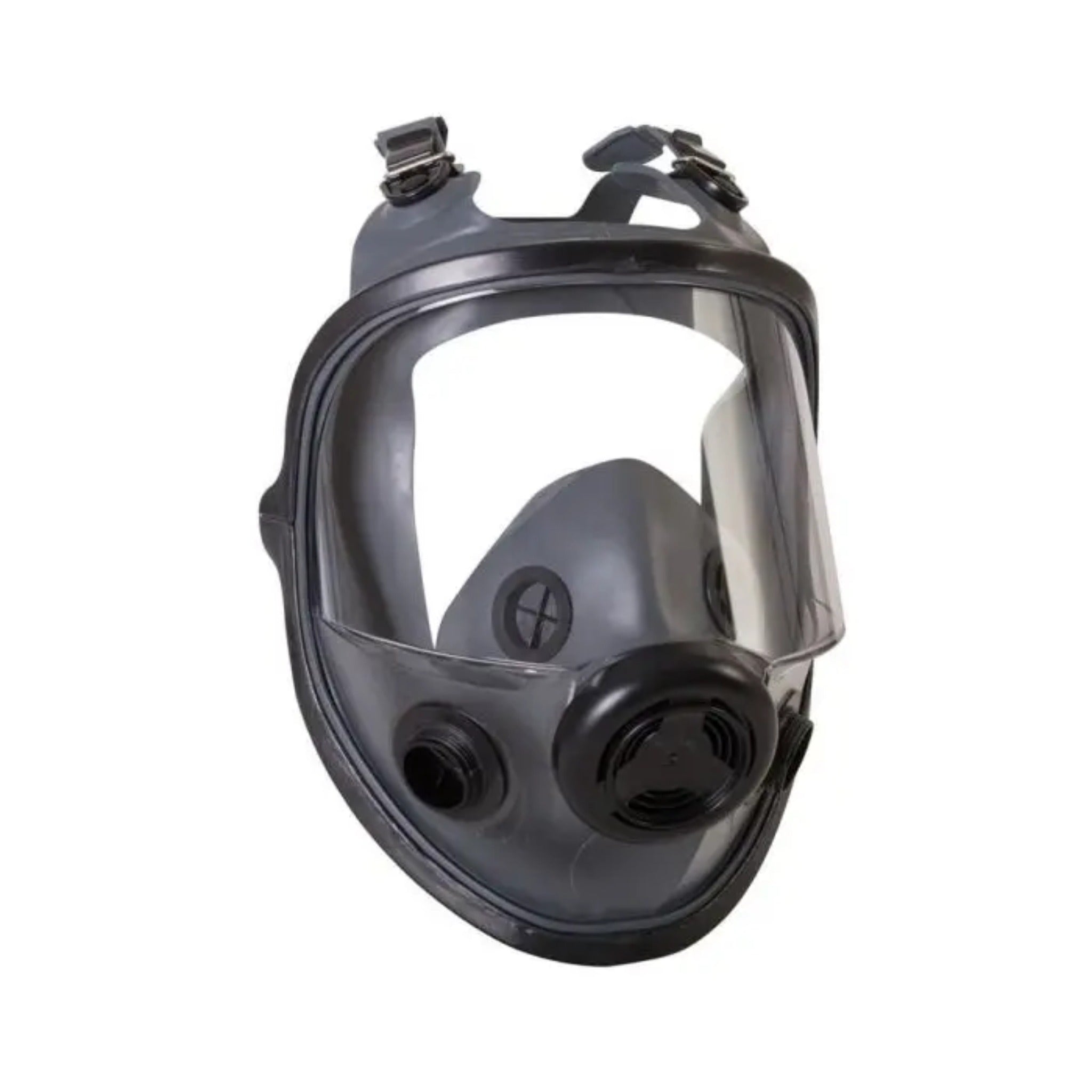 Honeywell 54001S Full Face Air Purifying Respirator -Main_Image