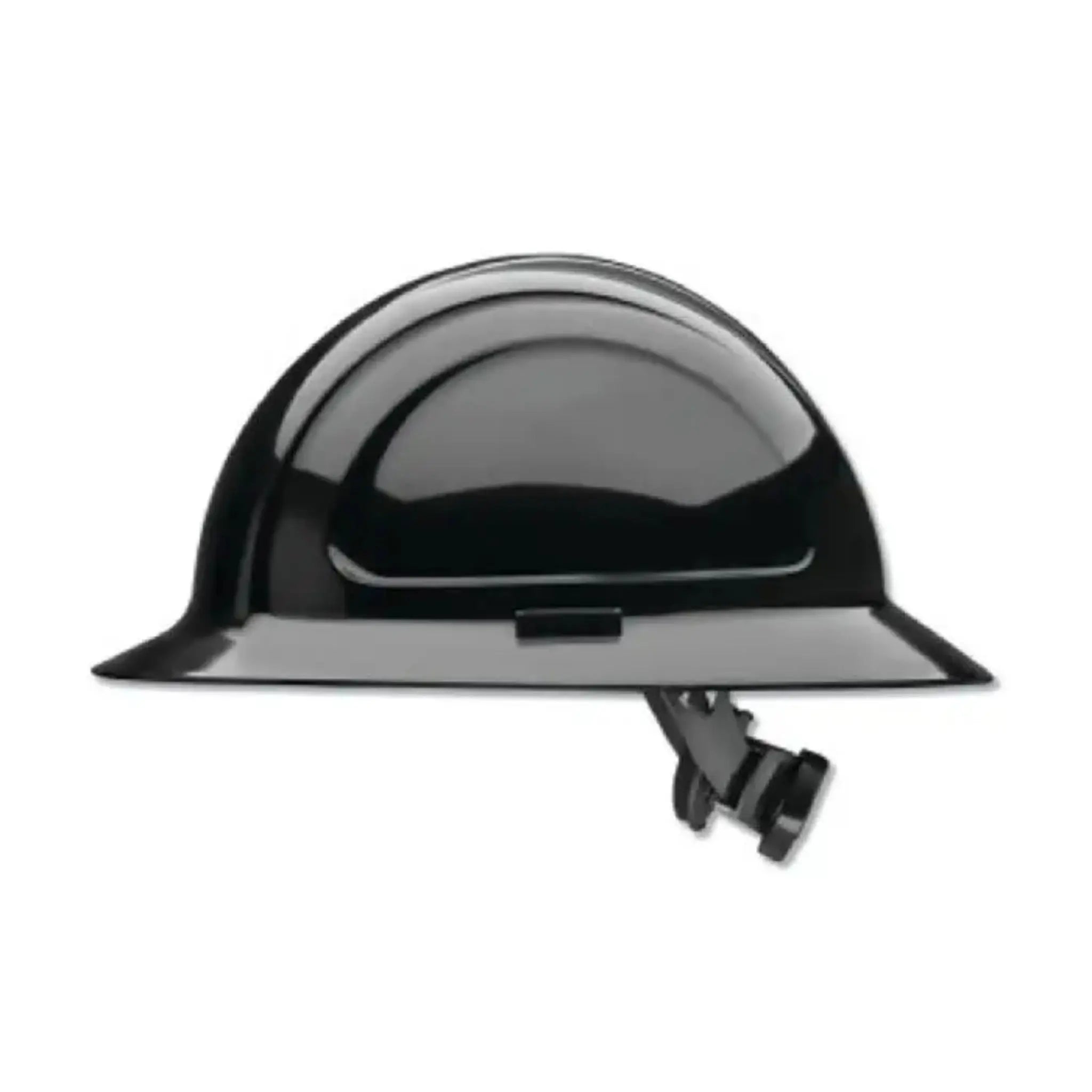 Honeywell North Zone N20R110000 Full Brim Hard Hat,-Main_Image