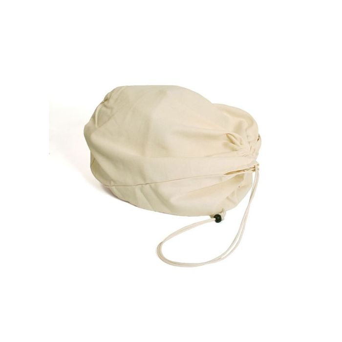 NSA BCFSHIELD Faceshield Unit Bag, Soft Cotton Flannel