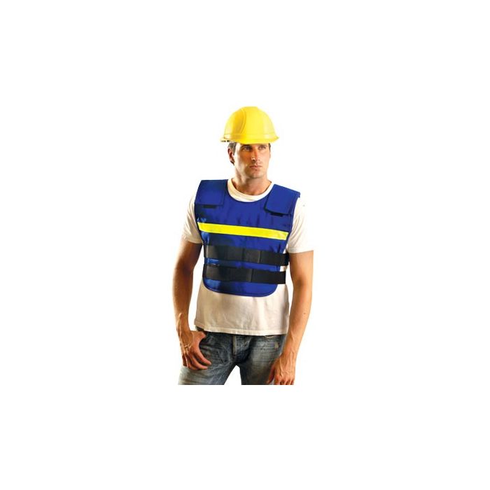 Occunomix Classic Phase Change Cooling Vest & Packs HRC 1 PC-CPK