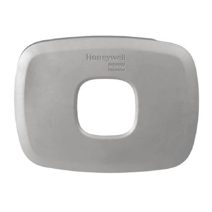 Honeywell North PA71A1 Primair Cartridge Cover for PA7HE, Gray, Small, 1 Each