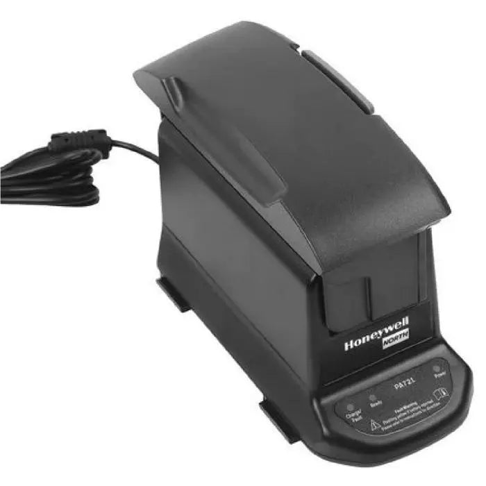 Honeywell North PA720 Primair Standard Rechargeable Lithium-Ion Battery for the PA700 PAPR, Black, One Size, 1 Each