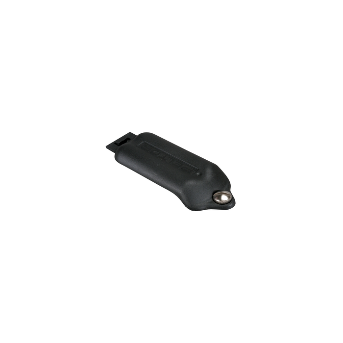 Replacement Battery Cover - compatible with 3M Peltor Alert hearing protector