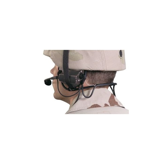 Peltor SWAT-TAC III Advanced Combat Helmet
