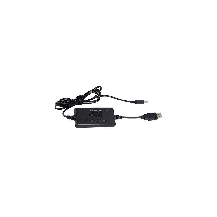 Peltor Charging Cable