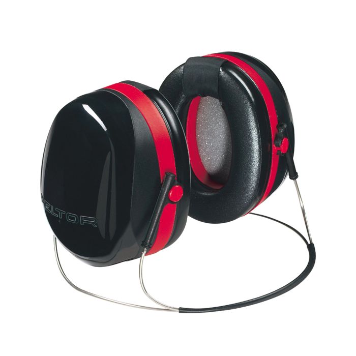 3M™ Peltor™ H10B Optime™ 105 Behind-the-Head Earmuffs