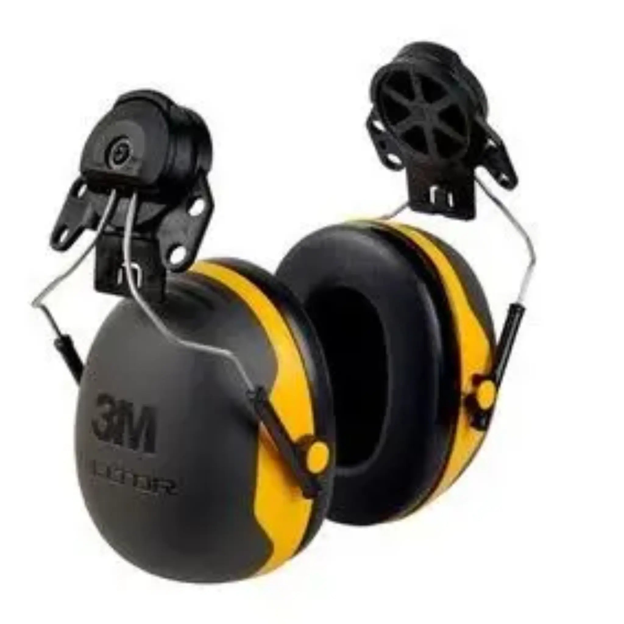 Peltor X2P3E Hard Hat Mount Earmuffs