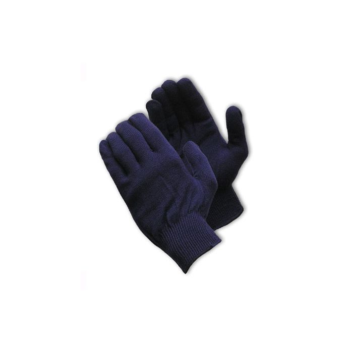 Seamless Knit Polypropylene Glove - 13 Gauge (1 Dozen Pair)