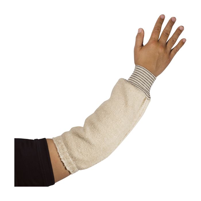 Heavy Weight Terry Cloth Sleeve - 15''