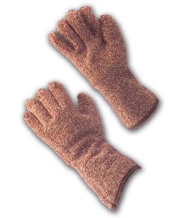 PIP 43-500 Double-Layered Seamless Knit Hot Mill Glove - 24 oz, Box of 12 Pairs