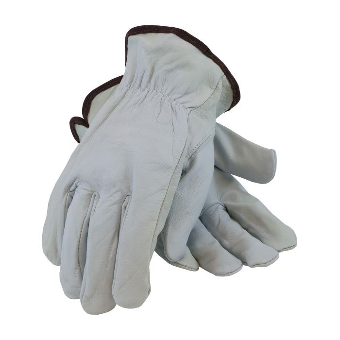 PIP 71-3618 Premium Grade Leather Driver's Glove 120/PR