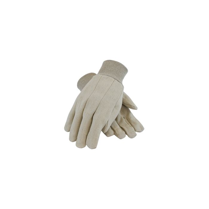 PIP Economy Grade Single Palm Glove - Men's