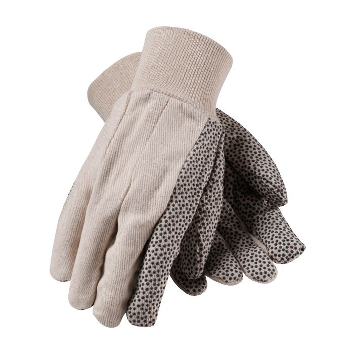 PIP Premium Grade PVC Dot Grip Glove - Men's