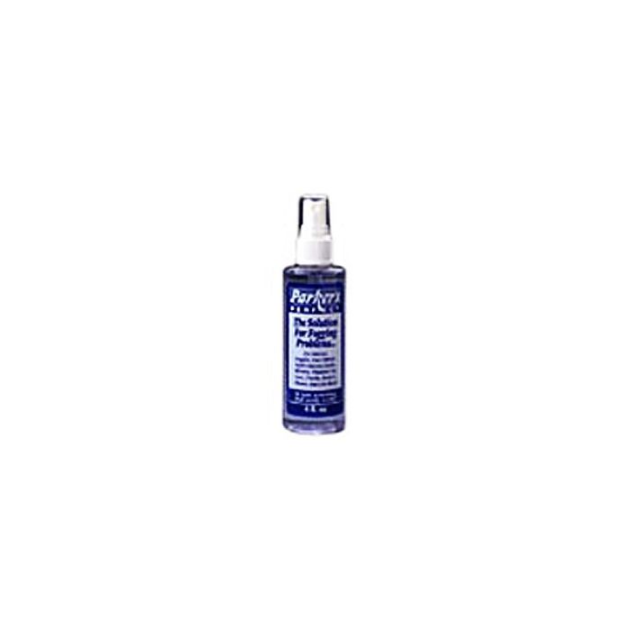 Parkers Perfect Anti-Fog Solution in 4 oz. Bottle, Case of 50