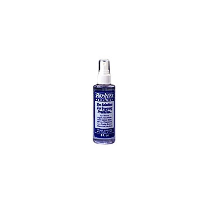 Parkers Perfect Anti-Fog Solution in 8 oz. Bottle, Case of 25