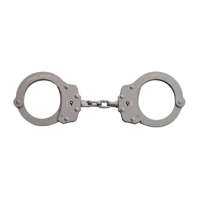 Peerless 730C Superlite Chain Link Handcuff