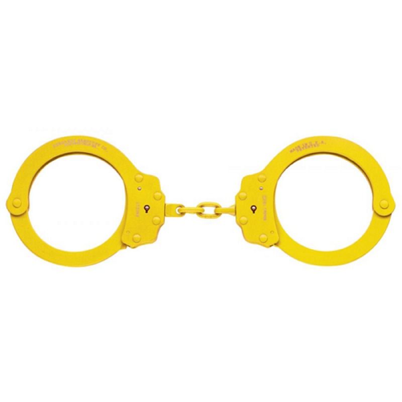 Peerless 752C Chain Link Handcuff, Oversize, 1 Each