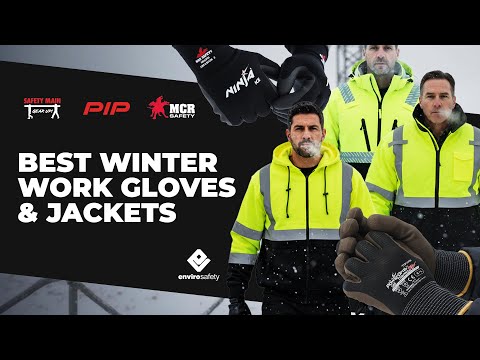 Video - Winter Gear